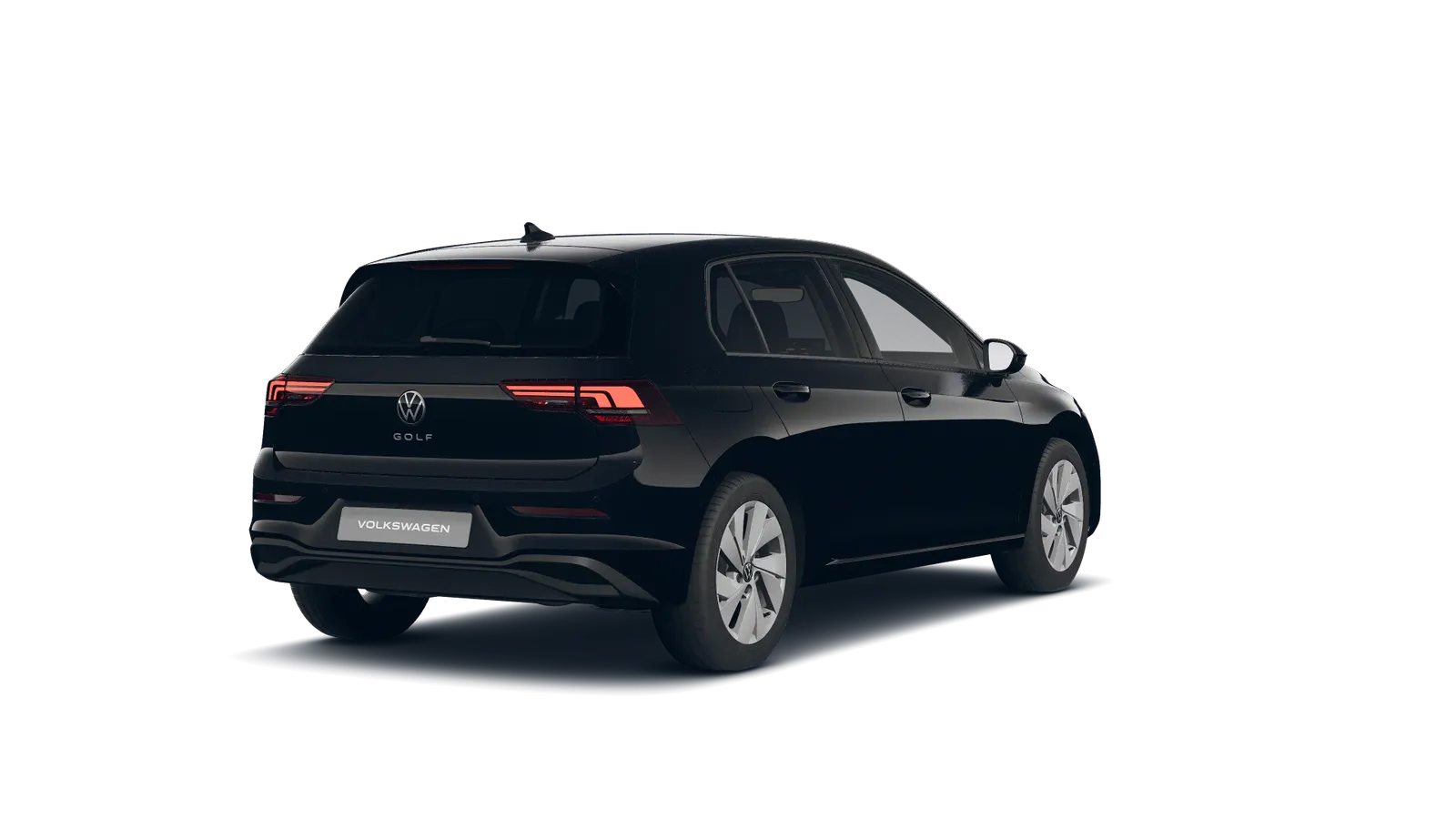 Volkswagen Golf People 1,5 TSI 110 kW 6G – 5/5