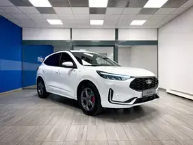 Ford Kuga ST-Line X 5dveřová, 2.5 Duratec Hybrid (HEV) 134 kW/183 k, eCVT automatická, AWD
