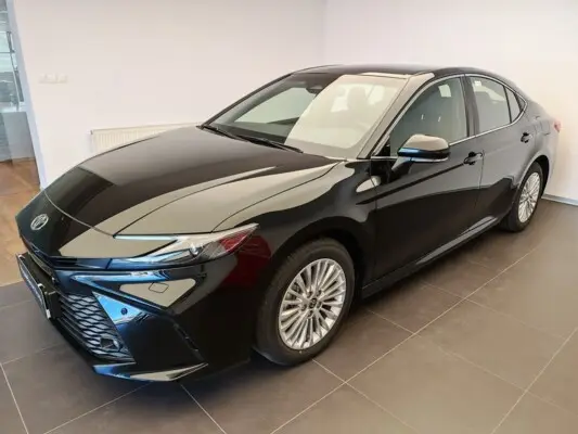 Toyota Camry 2,5 Hybrid CVT Comfort