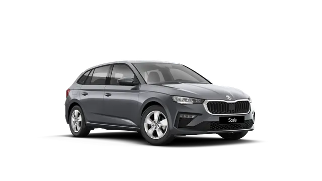 Škoda Scala AM