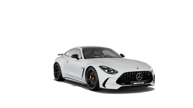 Mercedes-Benz Mercedes-AMG GT 63 4MATIC+