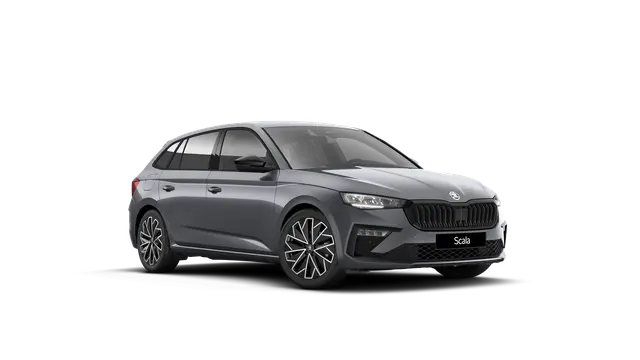 Škoda Scala AM