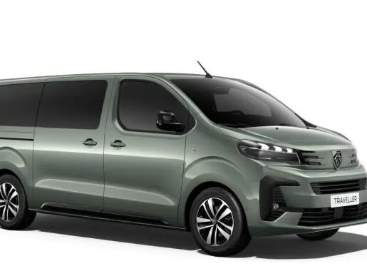 Peugeot Traveller Allure L3 2.2 BHDi 180k EAT8