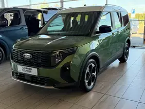 Ford Tourneo Courier Active 1.0 EcoBoost 92 kW/125 k, 6st. manuální