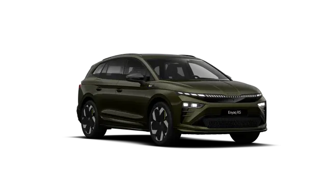 Škoda Enyaq