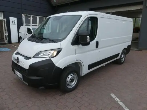 Citroën Jumper Furgon 30 L2H1 DIESEL 120