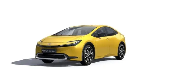 Toyota Prius 2.0 Plug-in Hybrid - Prestige - SKLADEM - Zimní komplety Zdarma