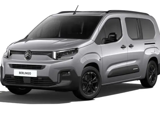 Citroën Berlingo osobní BERLINGO XL MAX 1.5 BlueHDi 130 S&S MAN6