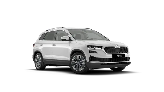 Škoda Karoq AM
