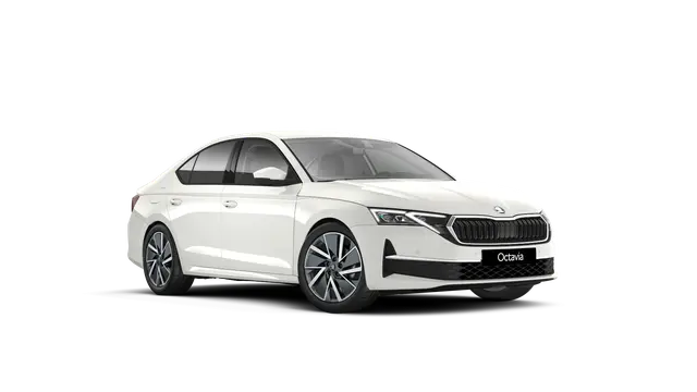Škoda Octavia AM