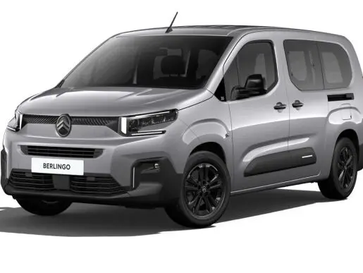 Citroën Berlingo osobní XL 30 LET Diesel 130k Aut