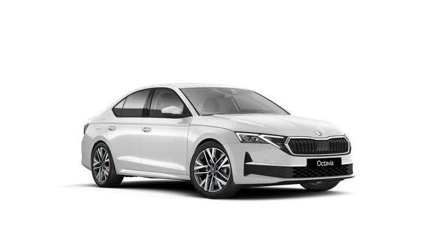 Škoda Octavia AM