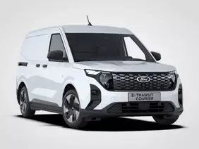 Ford Transit Courier Van Trend L1 43 kWh Elektromotor 100 kW/136 k, automatická