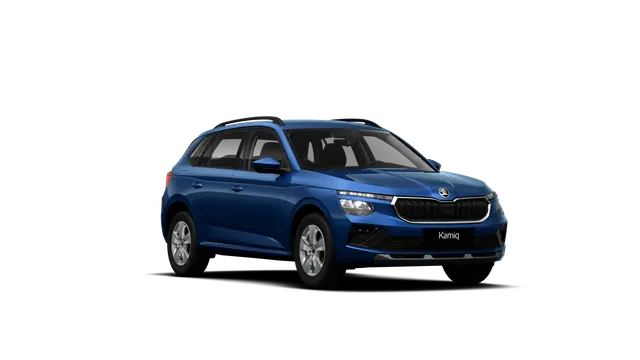 Škoda Kamiq AM