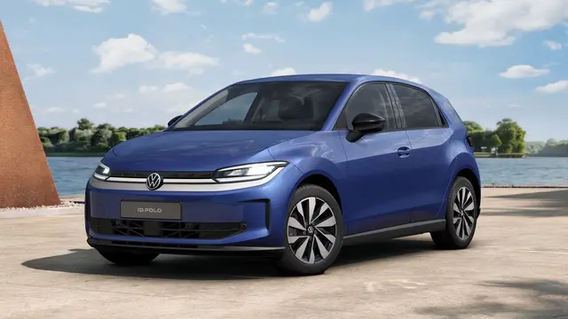 Volkswagen ID. Polo Life Launch Edition 52 kWh