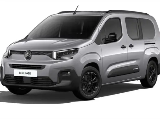 Citroën Berlingo osobní 1,5 Diesel 130k Manual XL PLUS