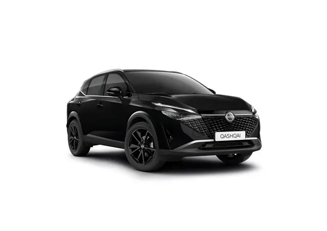 Nissan Qashqai 1.3 DIG-T Mild Hybrid 158HP X-TRONIC Tekna Plus
