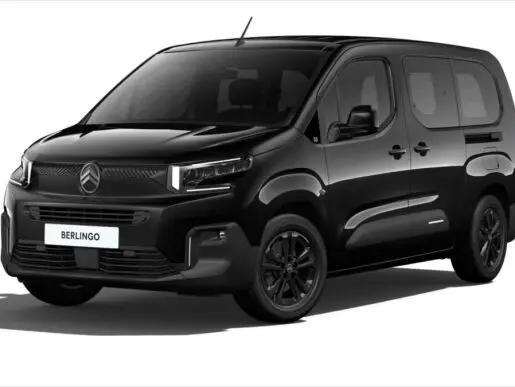 Citroën Berlingo osobní 1,5 XL 30 LET 130k +ZIM.PNEU