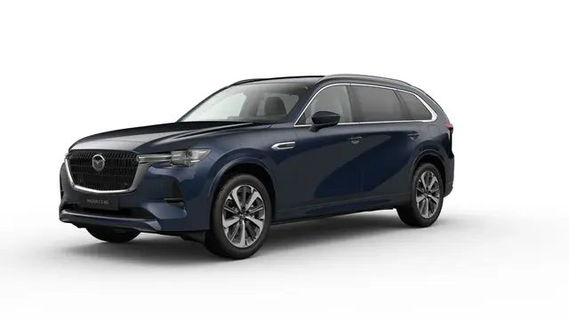 Mazda CX-80 Takumi Plus 3.3L e-SKYACTIV D 254