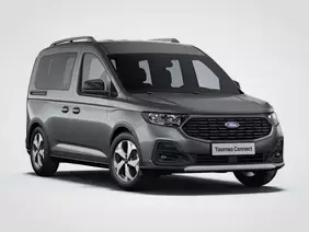 Ford Tourneo Connect Active 2.0 EcoBlue 90 kW/122 k, 7st. Powershift