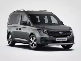 Ford Tourneo Connect Active 2.0 EcoBlue 90 kW/122 k, 7st. Powershift