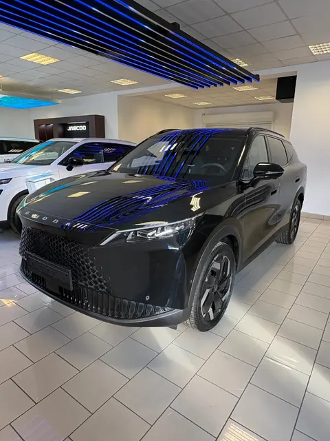 Omoda 7 Premium