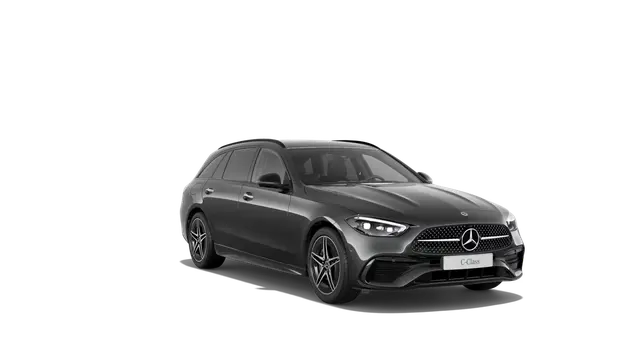 Mercedes-Benz Třída C C 220 d 4MATIC kombi Edition 140 Years