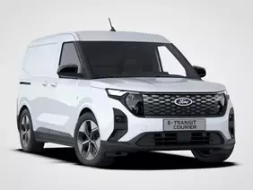 Ford Transit Courier Van Trend L1 43 kWh Elektromotor 100 kW/136 k, automatická