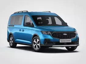 Ford Tourneo Connect Active Grand Tourneo, 2.0 EcoBlue 90 kW/122 k, 7st. Powershift