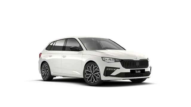Škoda Scala AM
