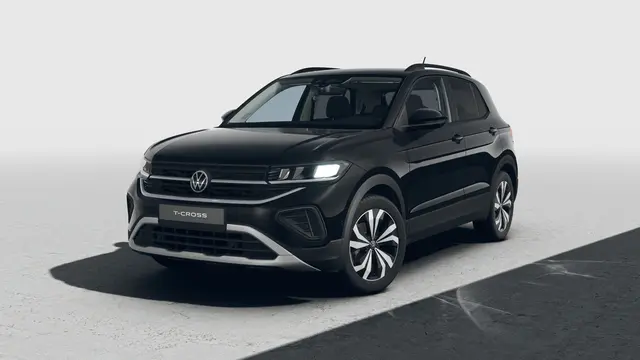 Volkswagen T-Cross People 1.0 TSI 85 kW 7DSG