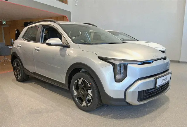 Kia Stonic SE 1,0 T-GDi GPF SPIN
