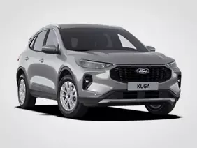 Ford Kuga REPRE EDITION 5dveřová, 2.5 Duratec Hybrid (PHEV) 178 kW/243 k, eCVT automatická