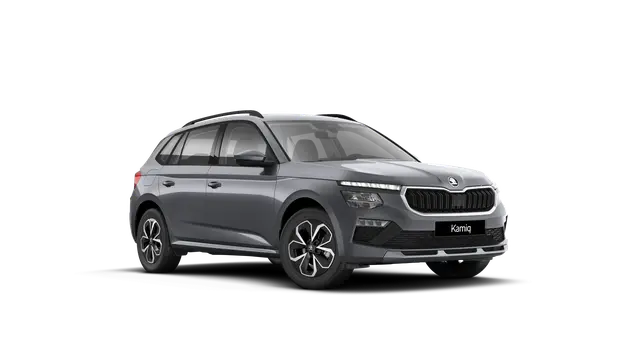 Škoda Kamiq AM