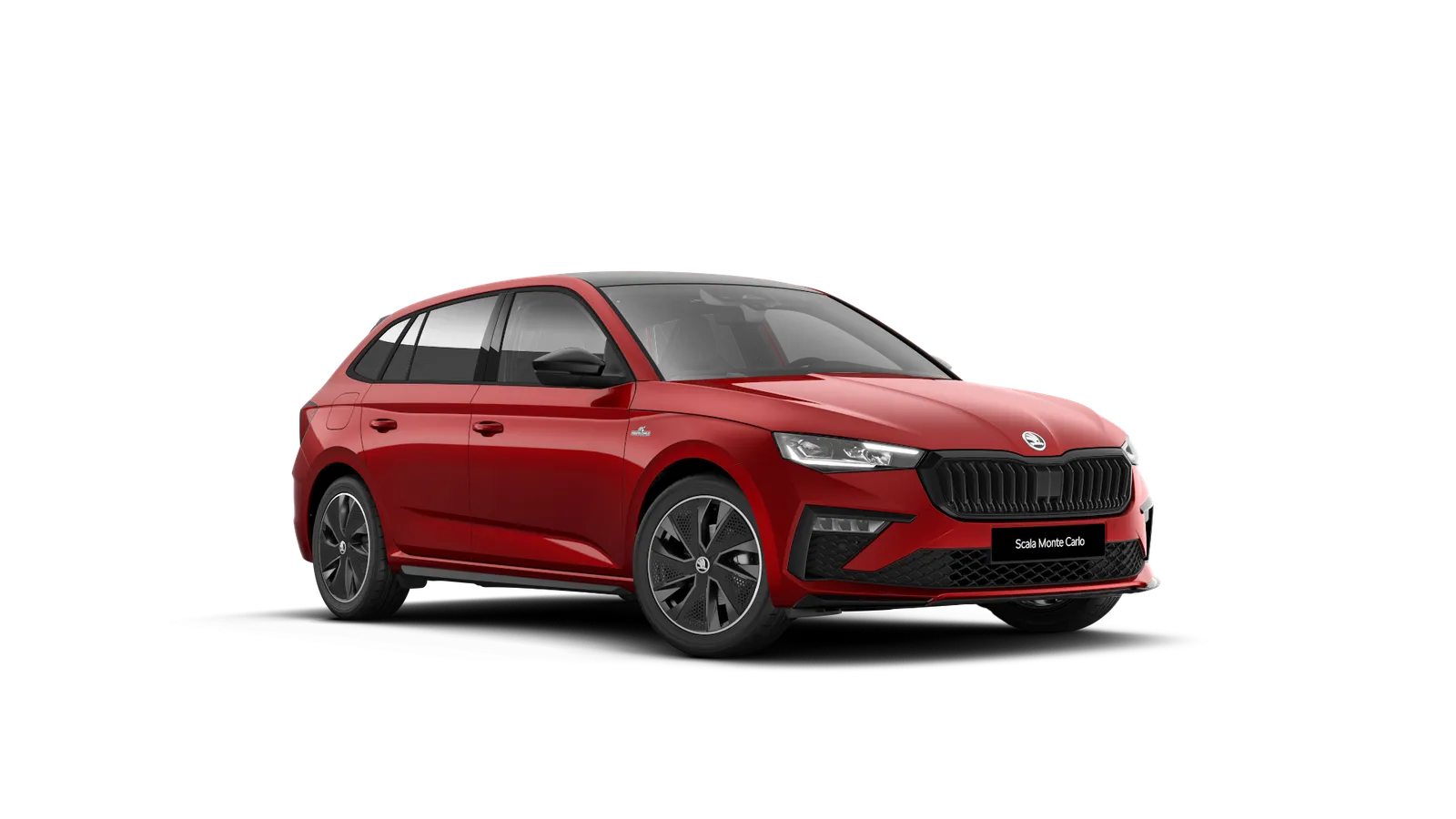 Škoda Scala – 1/5