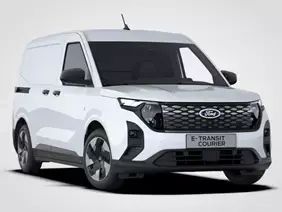 Ford Transit Courier Van Trend L1 43 kWh Elektromotor 100 kW/136 k, automatická