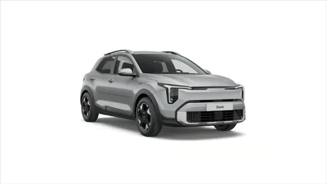 Kia Stonic SE 1,0 T-GDi GPF 7DCT EXCLUSIVE