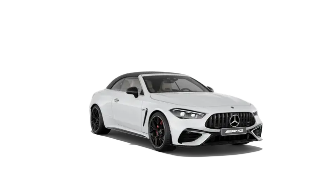 Mercedes-Benz CLE Mercedes-AMG CLE 53 4MATIC+ kabriolet