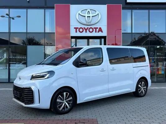 Toyota PROACE VERSO L1 2.2L Family Executive