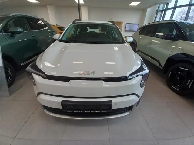Kia Stonic SE 1,0 T-GDi GPF SPIN