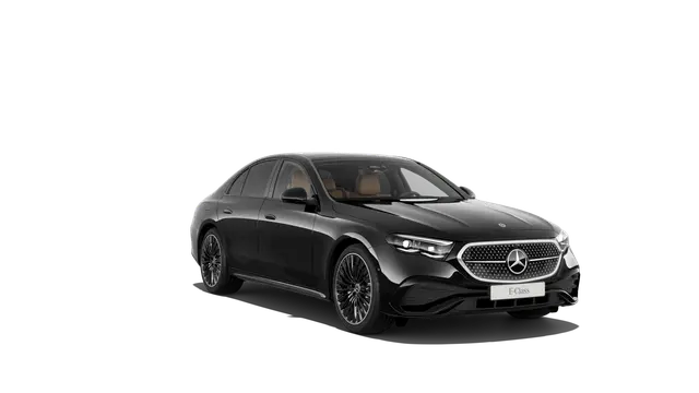 Mercedes-Benz Třída E E 200