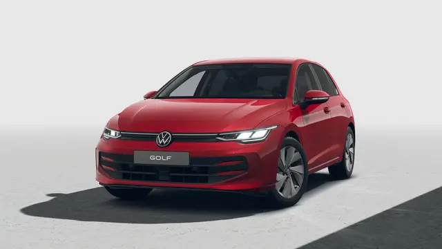 Volkswagen Golf People 1,5 eTSI 85 kW 7DSG mHEV