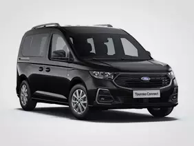 Ford Tourneo Connect Titanium 1.5 EcoBoost 85 kW/115 k, 7st. Powershift