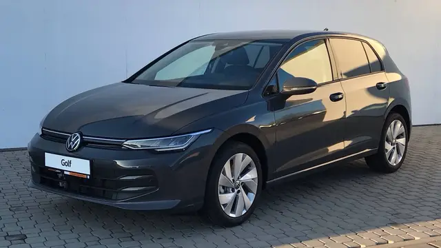 Volkswagen Golf People 1,5 TSI 85 kW 6G