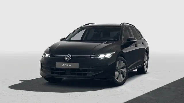 Volkswagen Golf Variant People 1,5 TSI 110 kW 6G