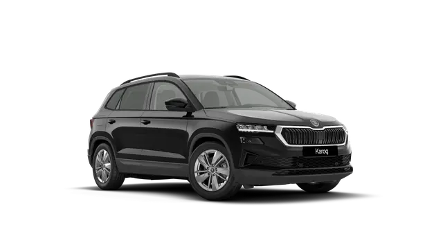 Škoda Karoq AM