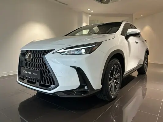 Toyota Lexus NX 350h 2.5 HEV PRESTIGE