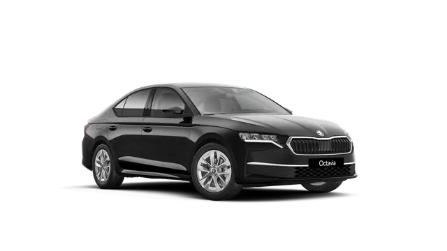 Škoda Octavia AM