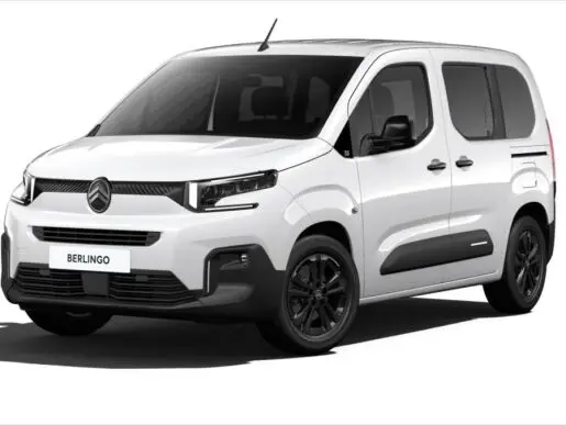 Citroën Berlingo osobní 30 LET Petrol 110k Manual