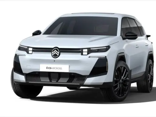 Citroën SUV C5 Aircross Electric 230k AutomaticMAX